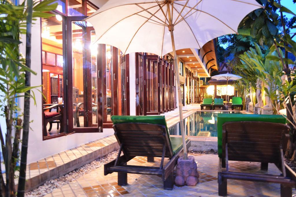 My Place Boutique Guest house