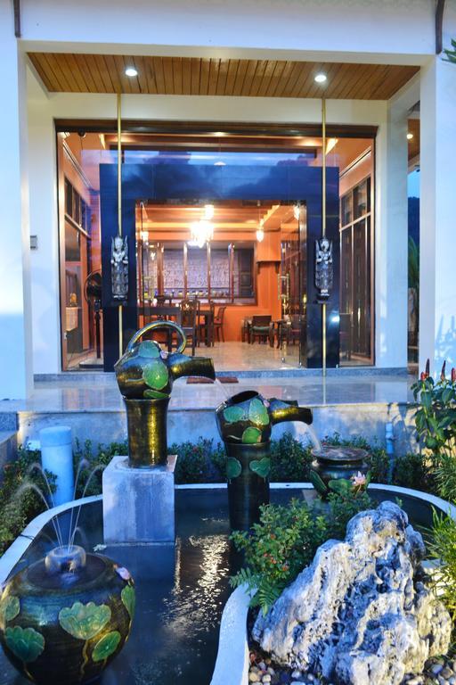Guest house My Place Boutique