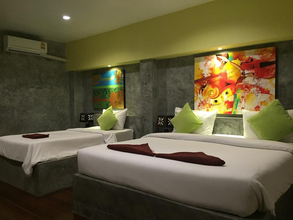 Bro&sis Place 2*