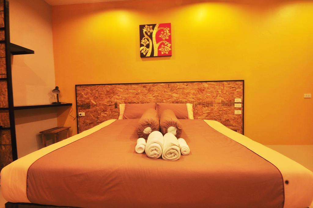 The Bedroom 3*