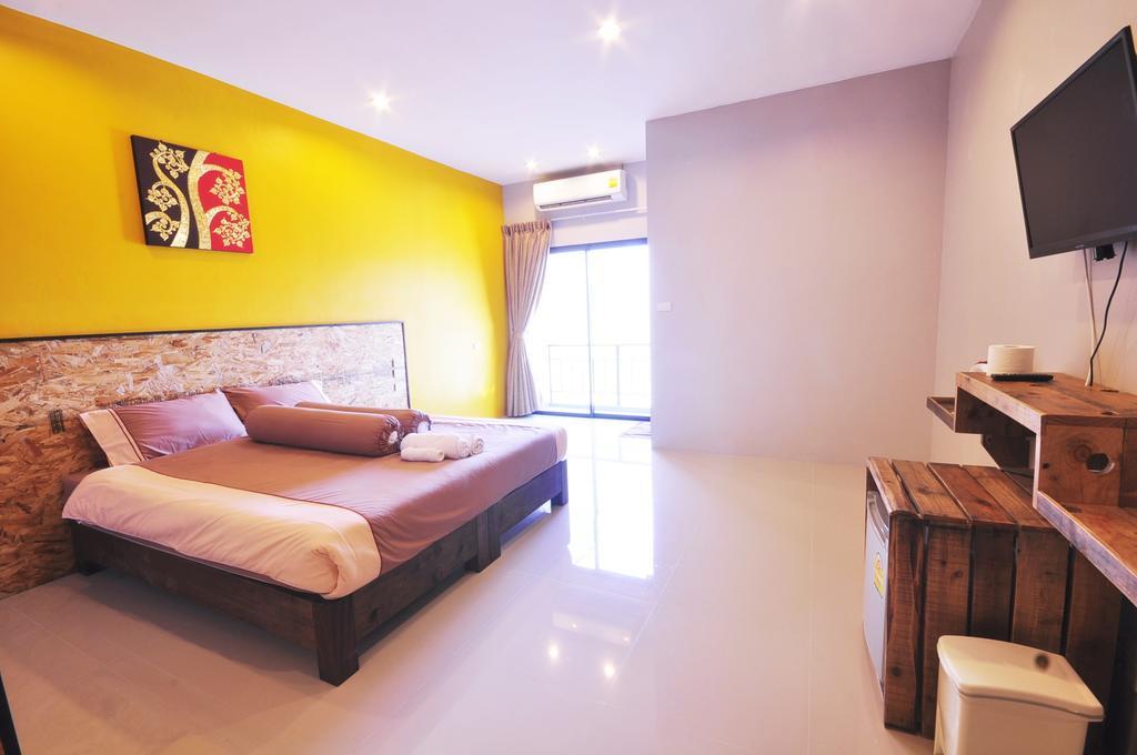Resort The Bedroom 3*