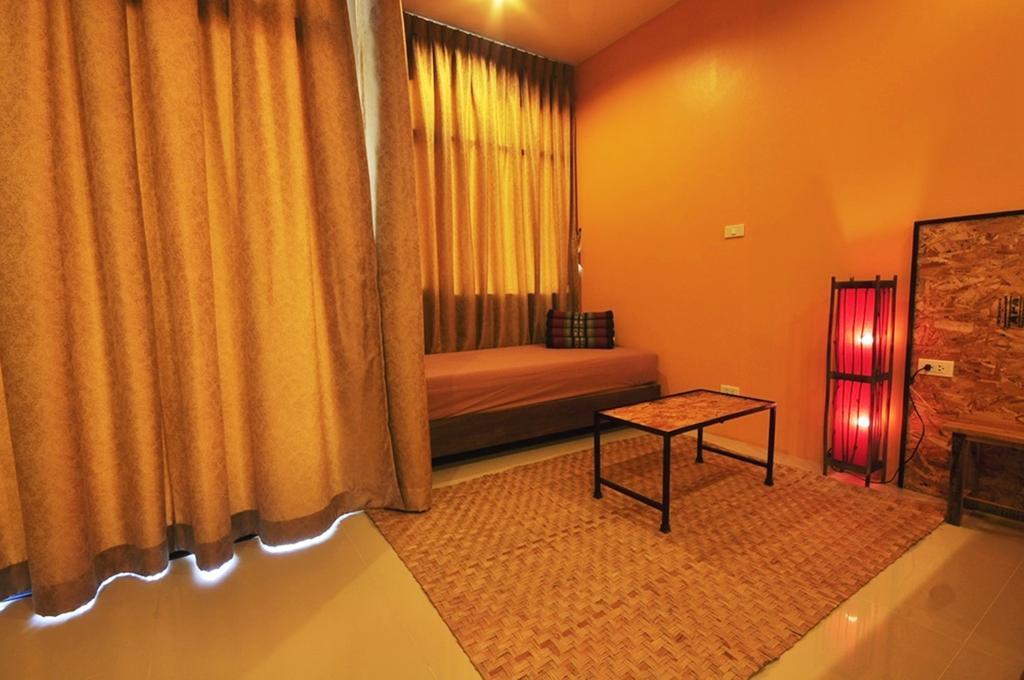 The Bedroom 3* Nai Harn