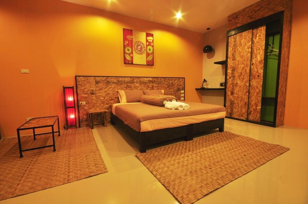 The Bedroom Resort Nai Harn