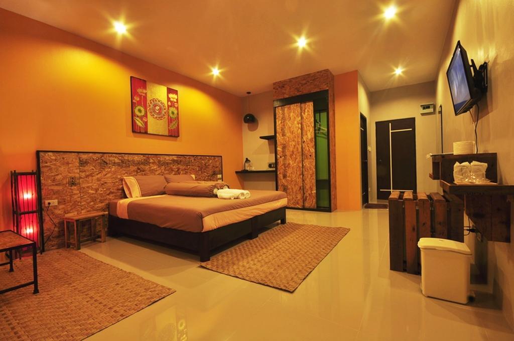 The Bedroom Resort