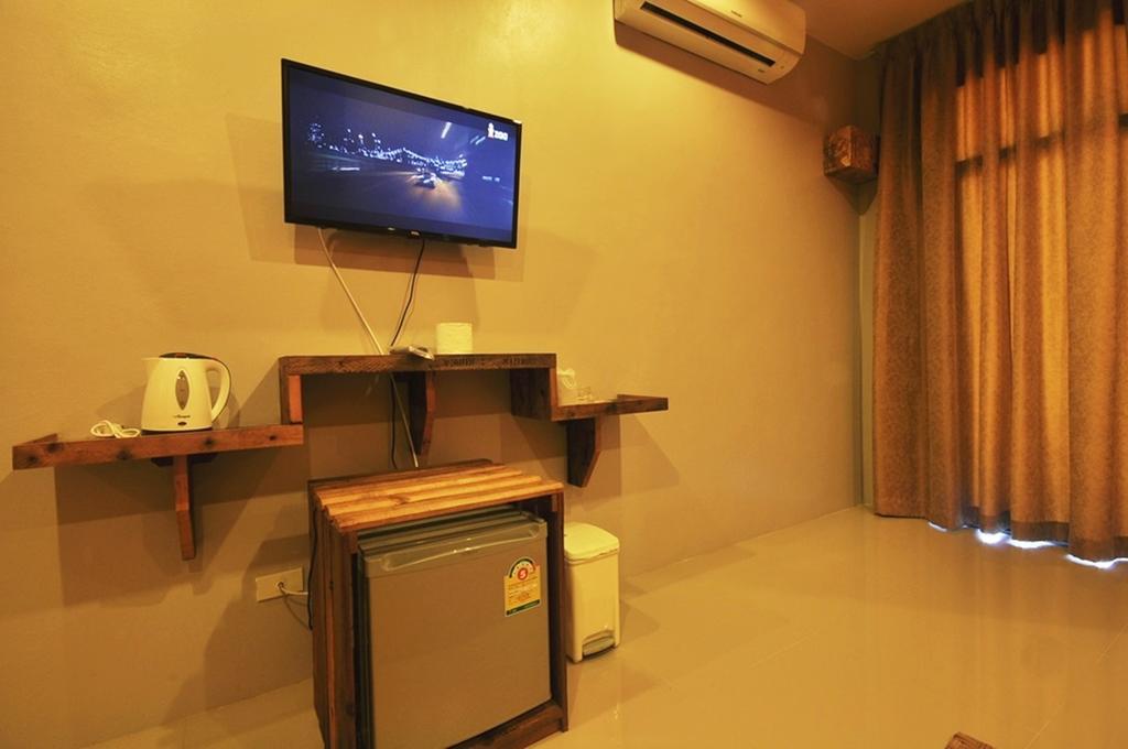 The Bedroom Resort