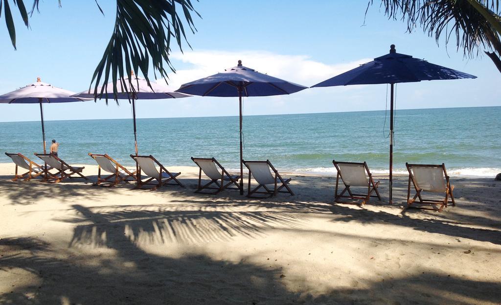 Seascape Baan Krood