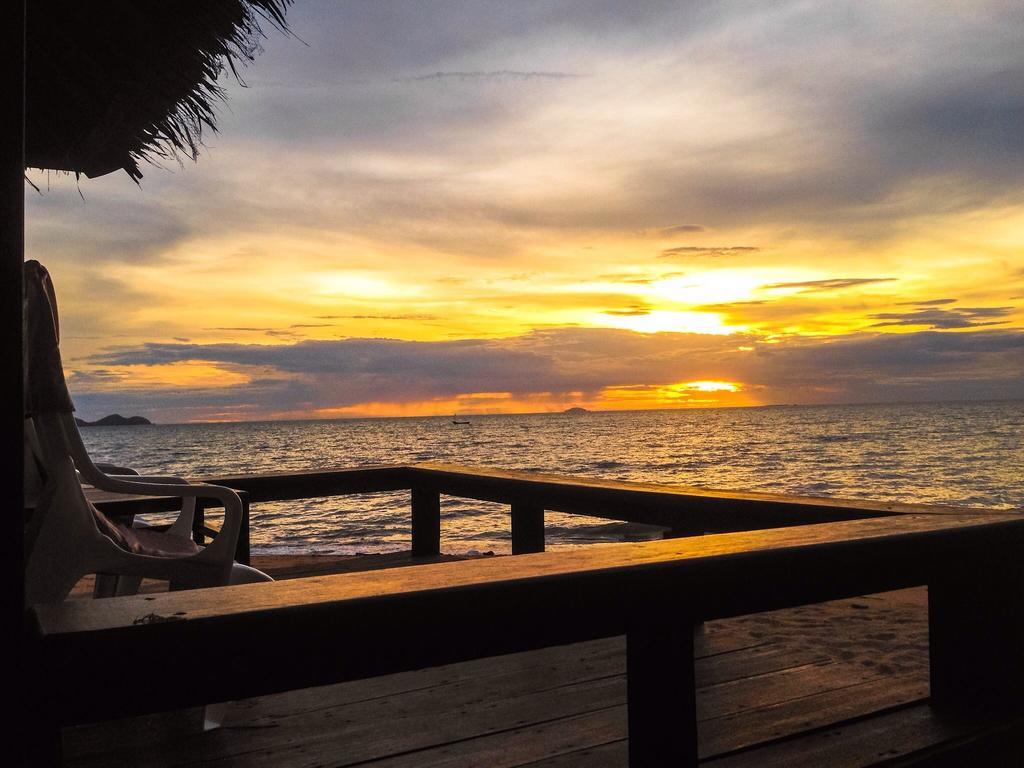 The Sunset Village -sha Certified 4* Praia de Jomtien