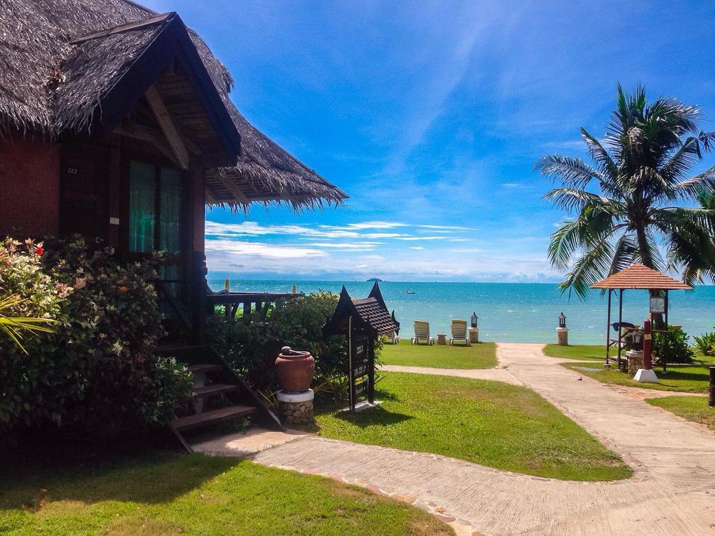 Resort The Sunset Village -sha Certified 4*