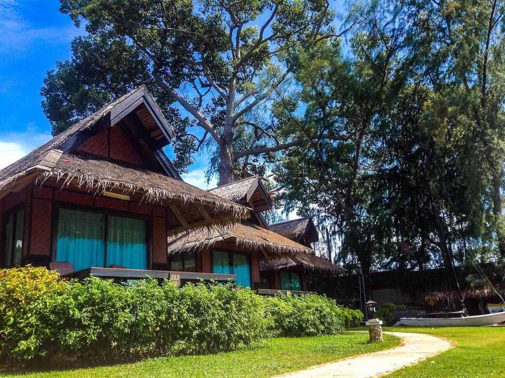 The Sunset Village -sha Certified Resort Praia de Jomtien