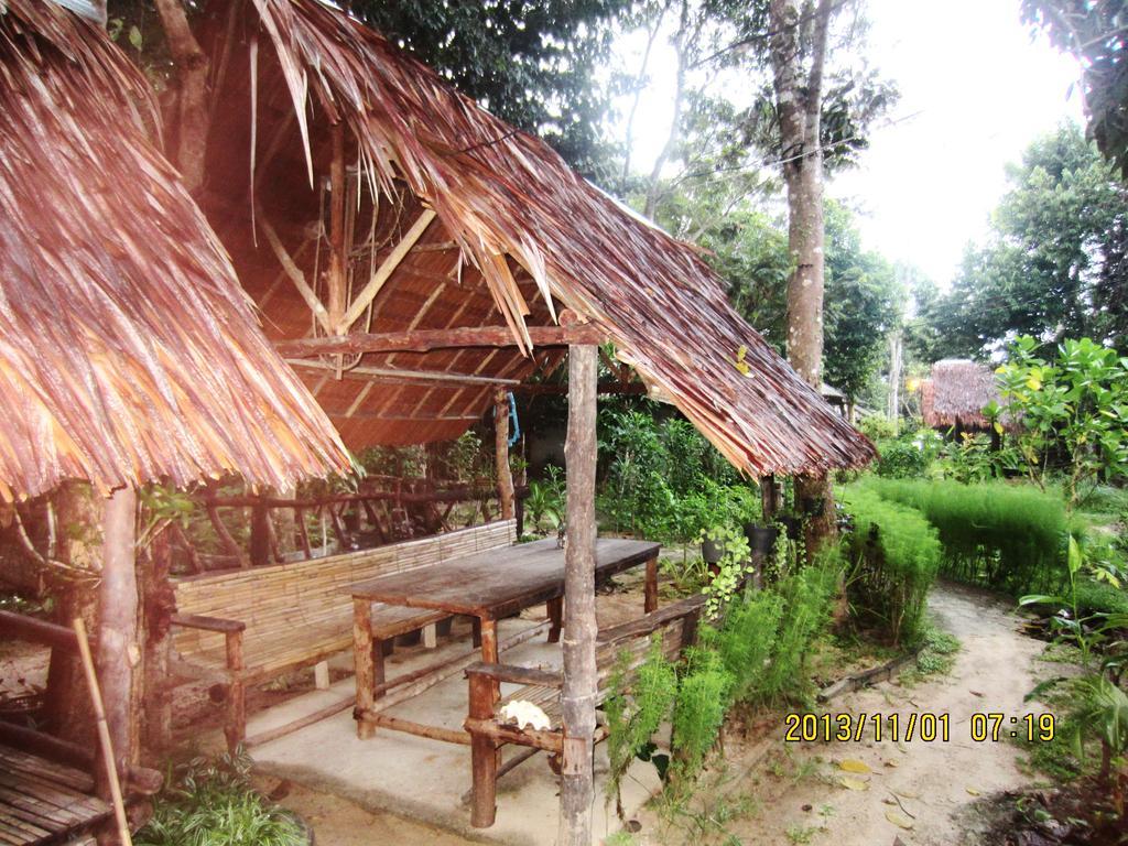 Guest house Payang Ao Nang