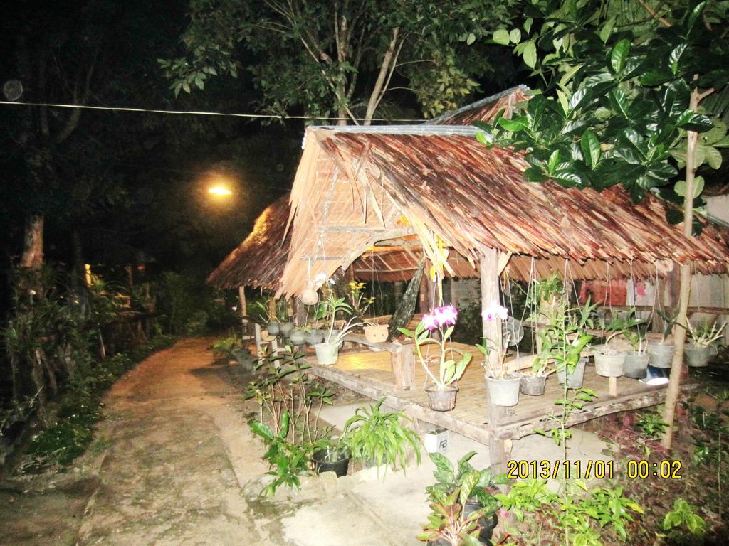 Guest house Payang *