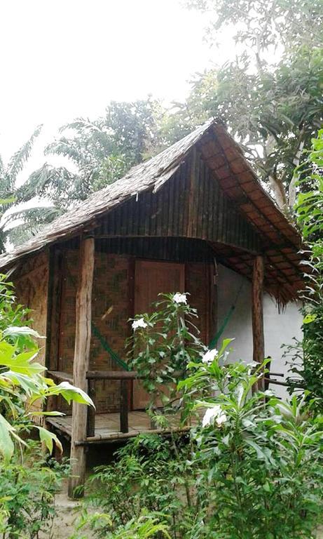 Payang Guest house *