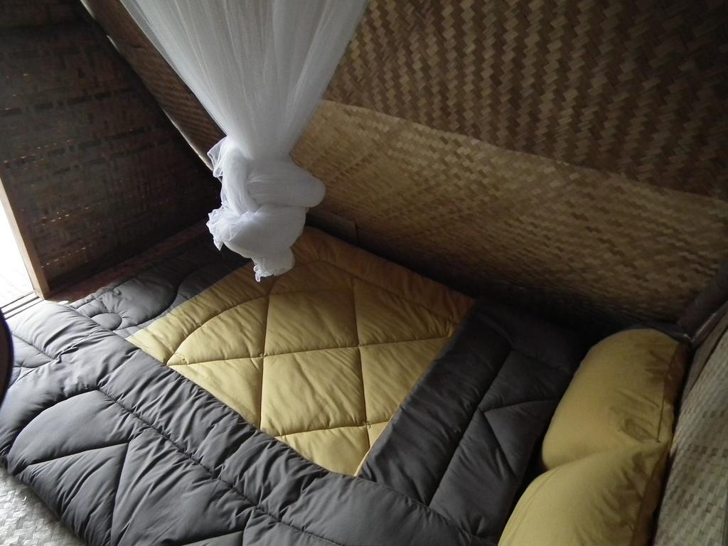 Bamboo Hut Resort Pai