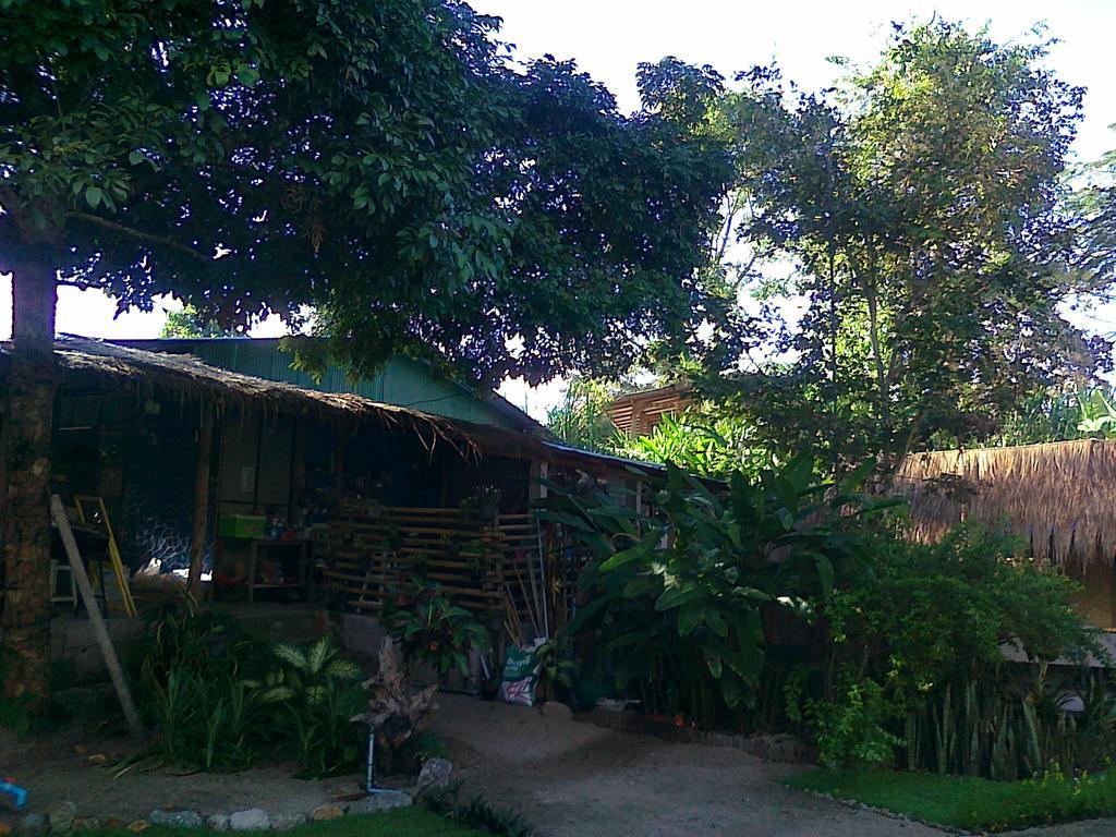 Bamboo Hut Resort *
