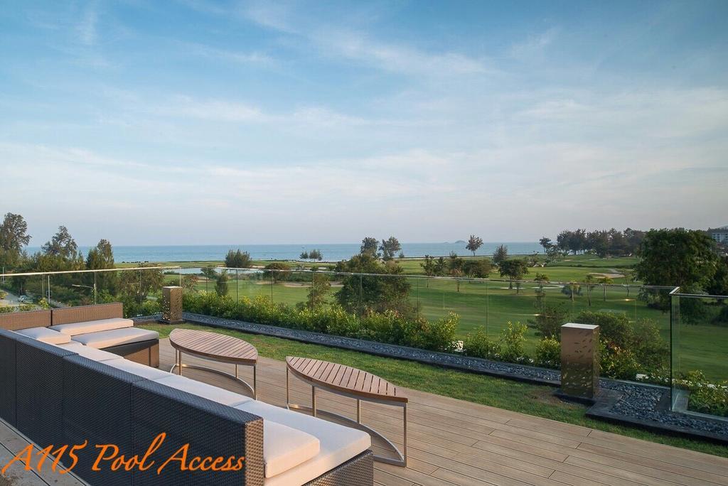 Apartamento Pool Access Autumn *