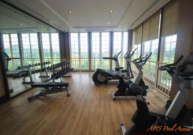 Apartamento Pool Access Autumn *