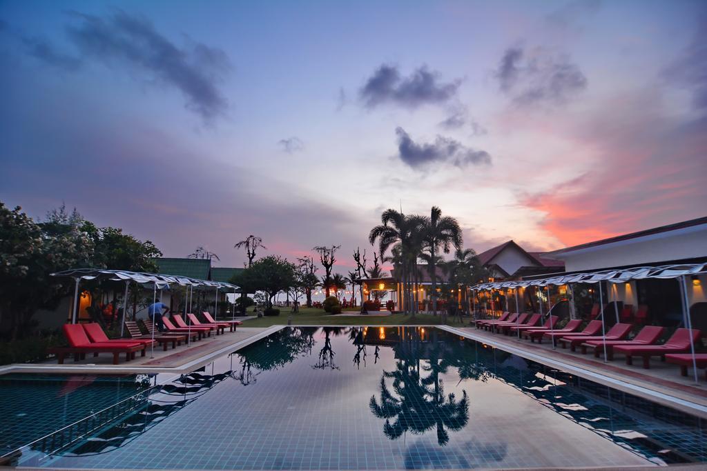 Golden Bay - Sha Extra 3*