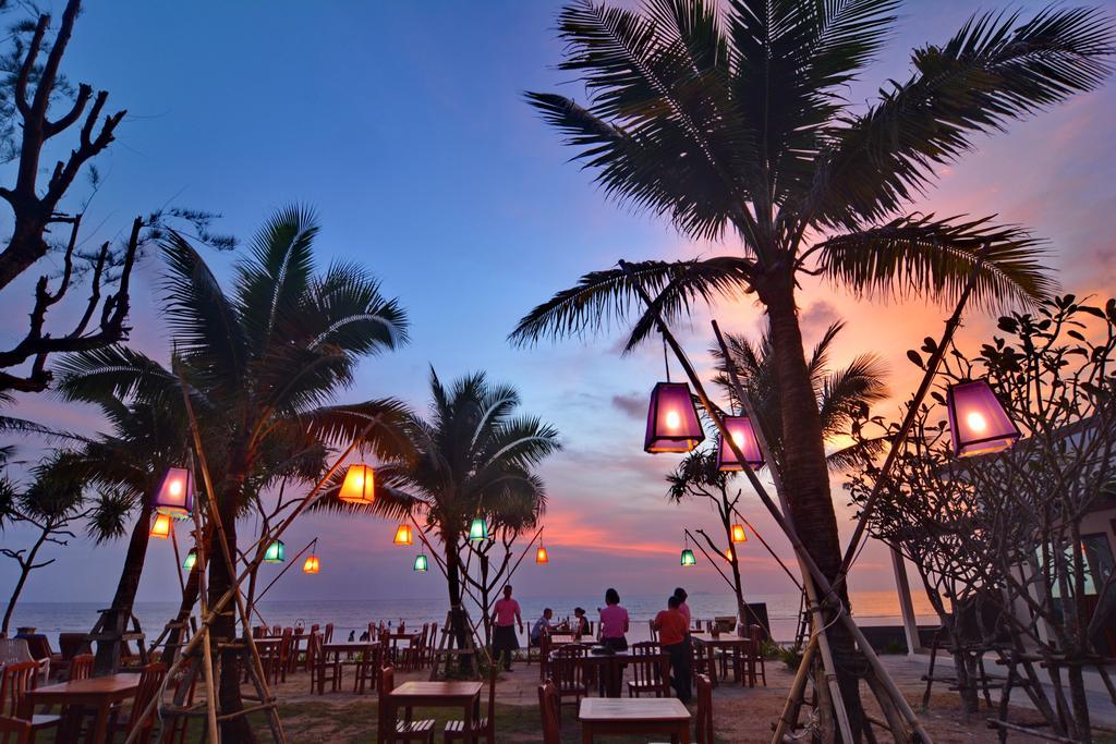Resort Golden Bay - Sha Extra Koh Lanta