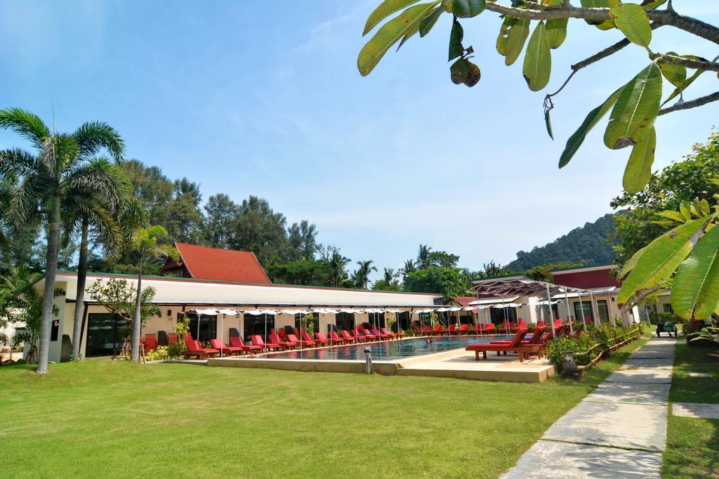 Resort Golden Bay - Sha Extra 3*