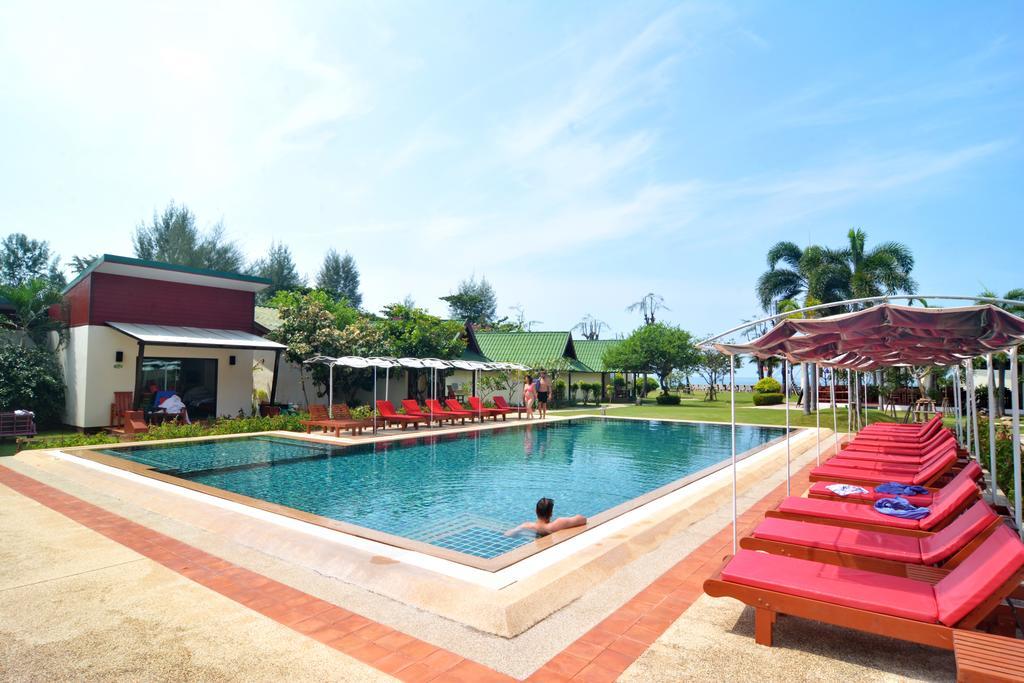 Golden Bay - Sha Extra