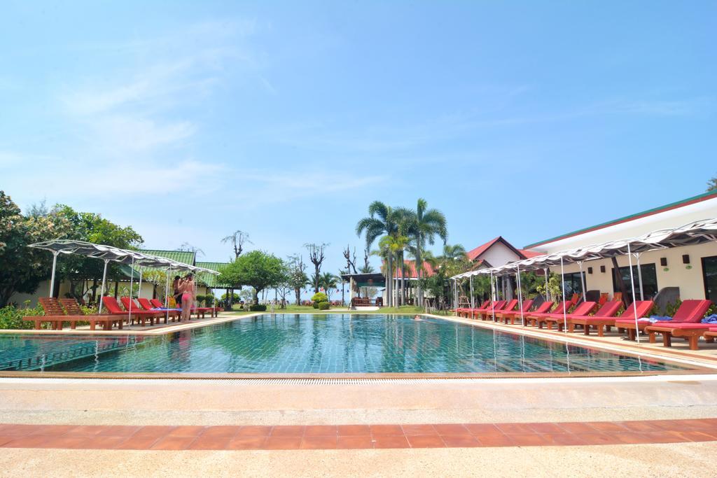 Resort Golden Bay - Sha Extra