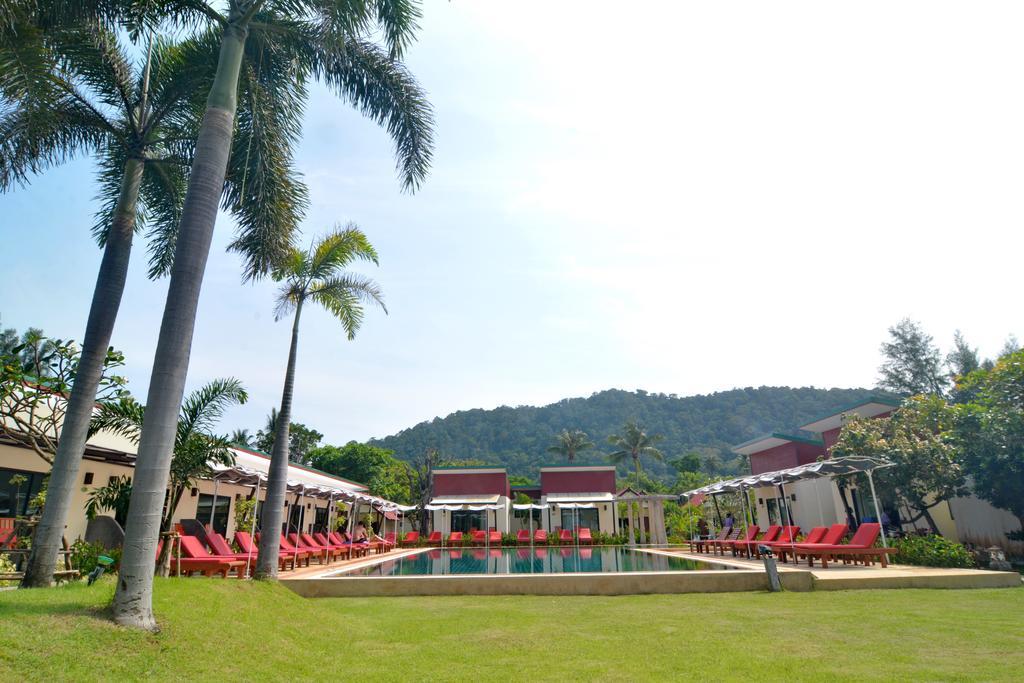 Resort Golden Bay - Sha Extra 3*