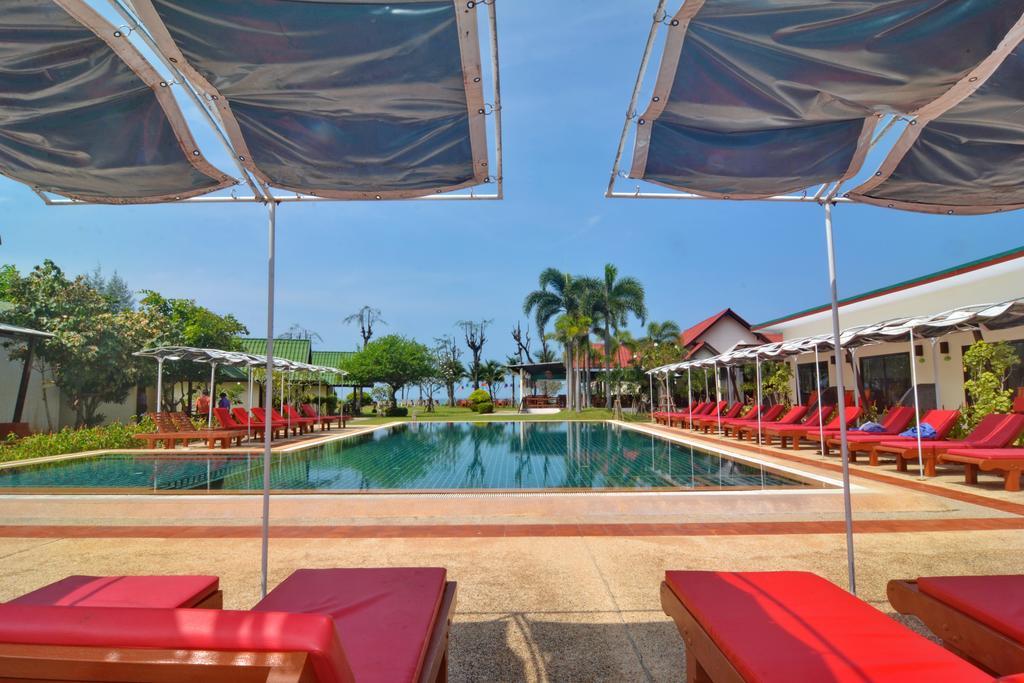 Golden Bay - Sha Extra Resort Koh Lanta