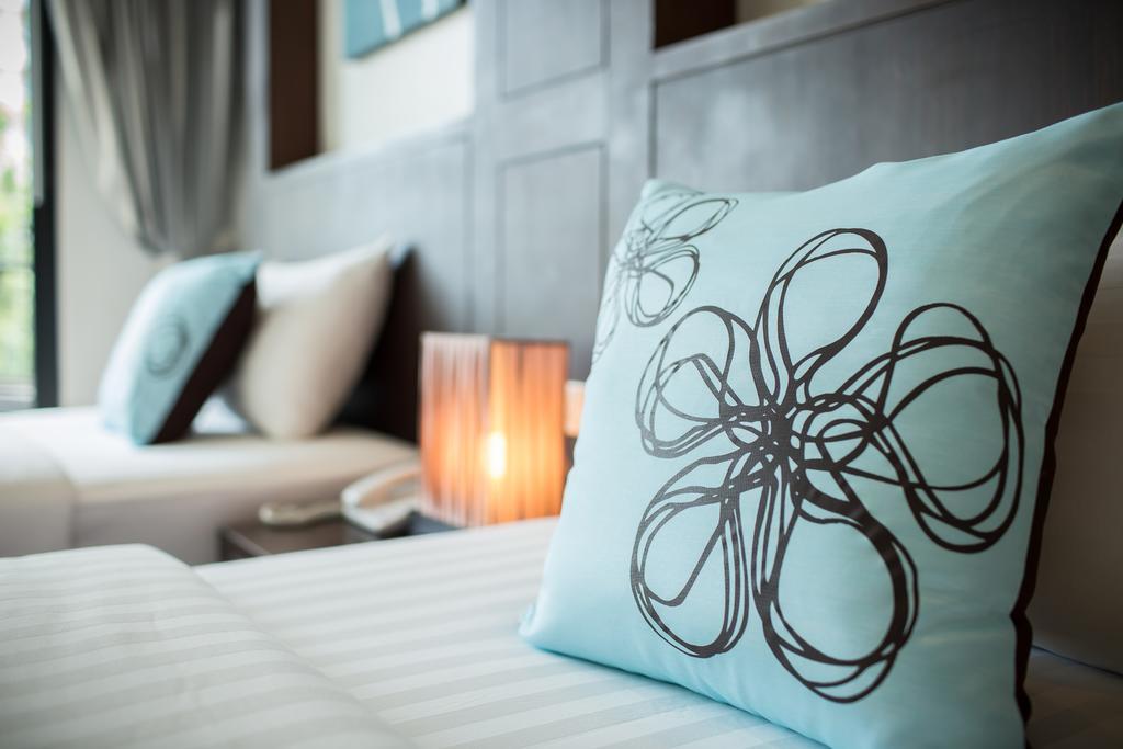 Fifth Pattaya By Shiwalai Int Hotel Jomtien Beach