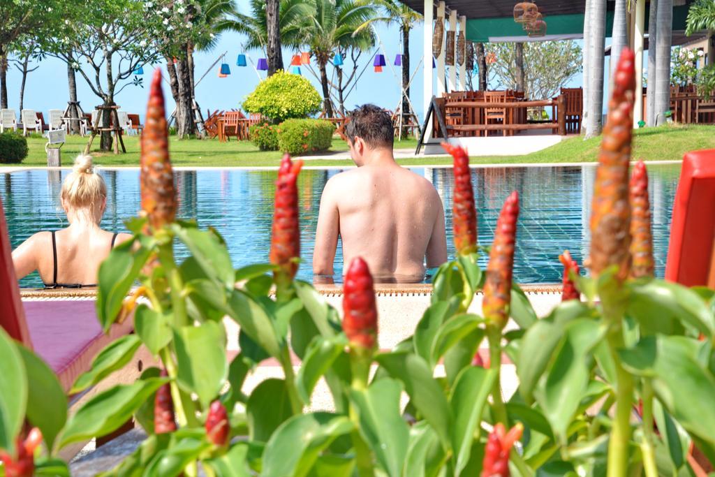 Golden Bay - Sha Extra Resort Koh Lanta