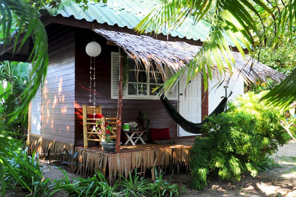 'o Sole Mio Resort Ko Pha Ngan