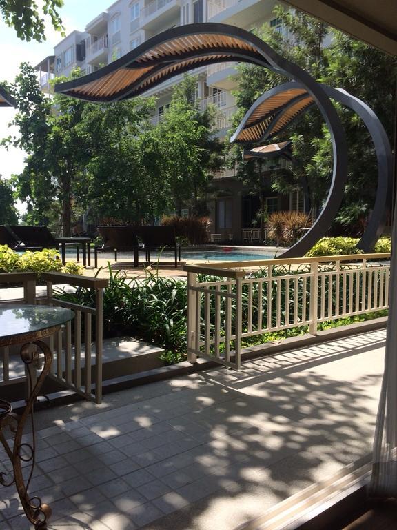 Pool Access Autumn Apartamento HHQ
