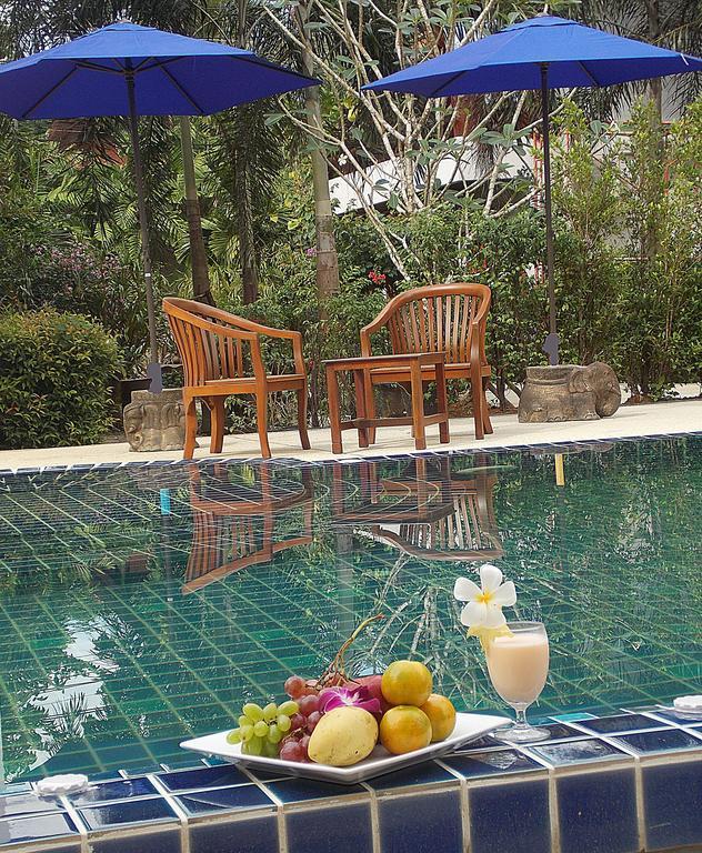 Pratum Khao Lak