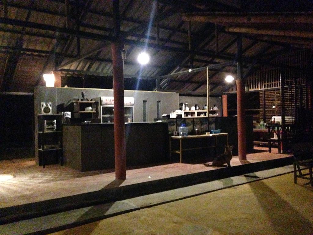 Holiday park Laguna 2*