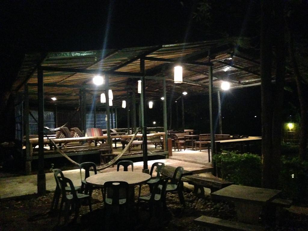 Laguna 2* Pai
