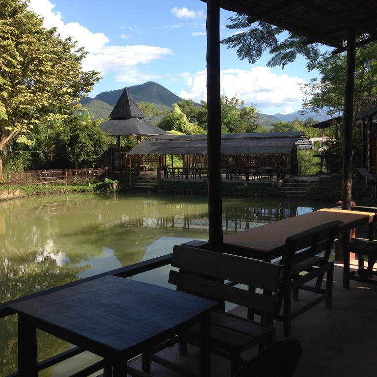 Holiday park Laguna