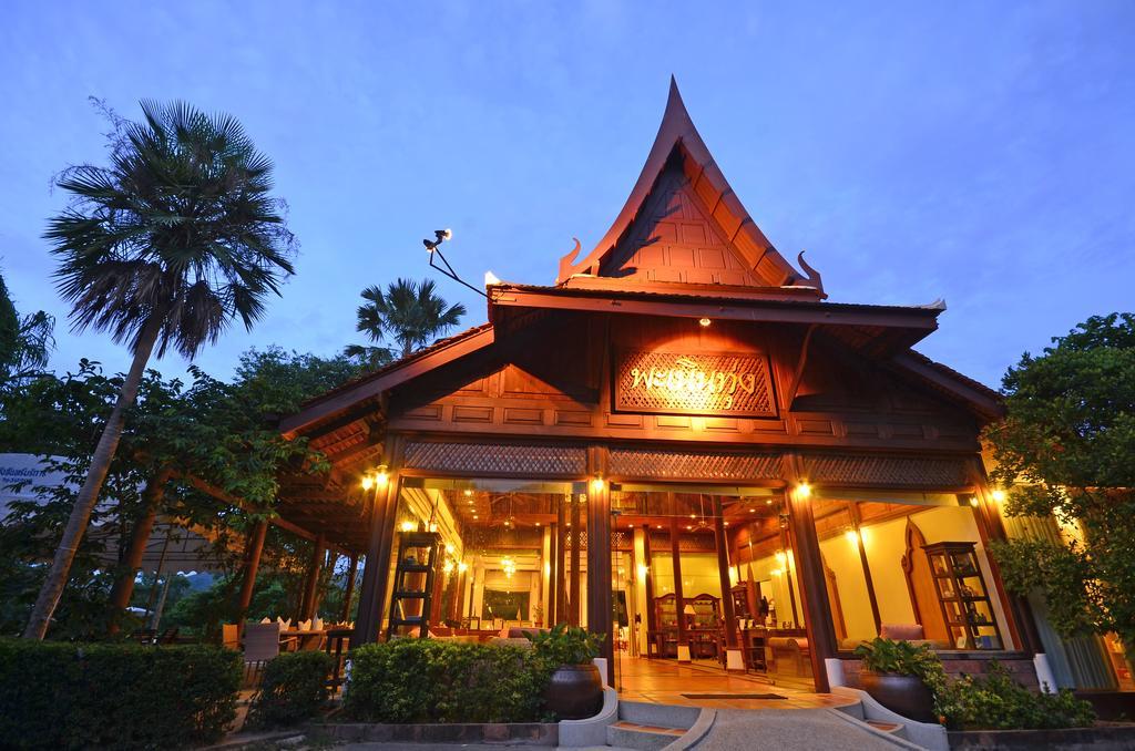 Petchvarin And Resort Kaeng Krachan