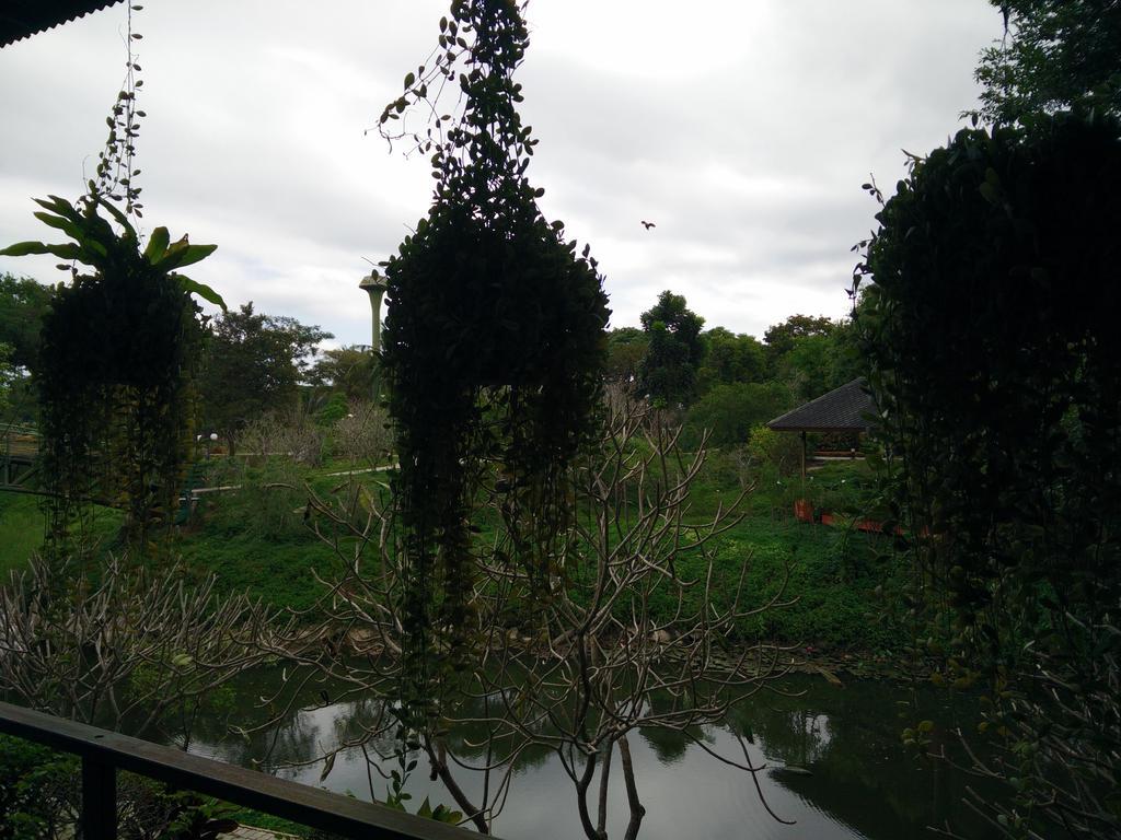 Lilawalai Resort 3*