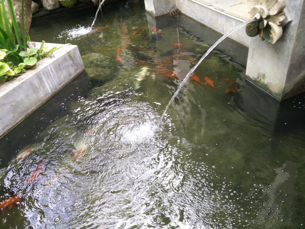 Lilawalai Resort