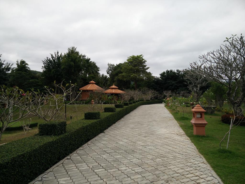 Lilawalai Resort Nong Nam Daeng