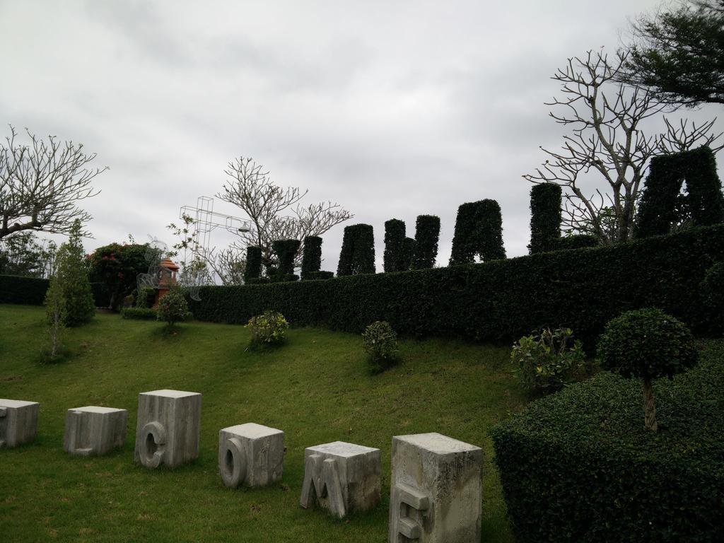 Resort Lilawalai 3*
