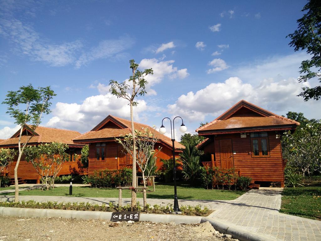 Lilawalai Resort Nong Nam Daeng