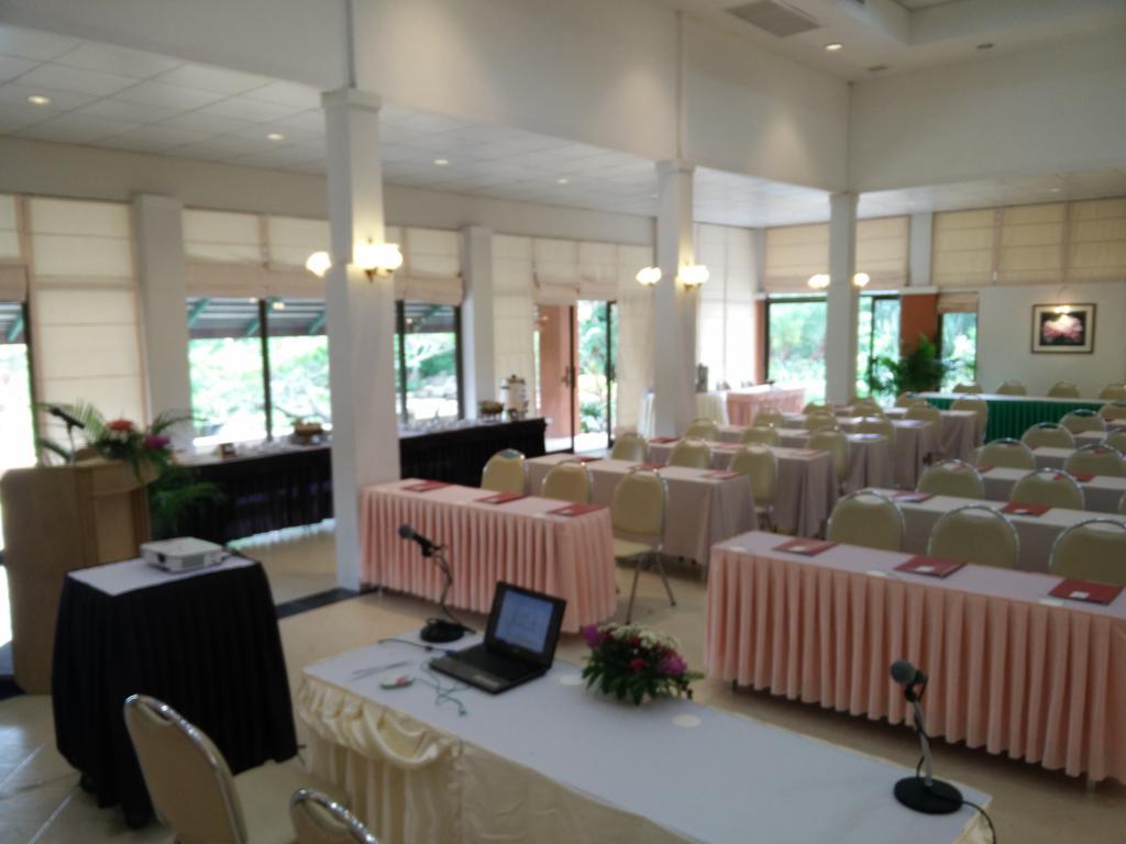 Lilawalai 3* Nong Nam Daeng