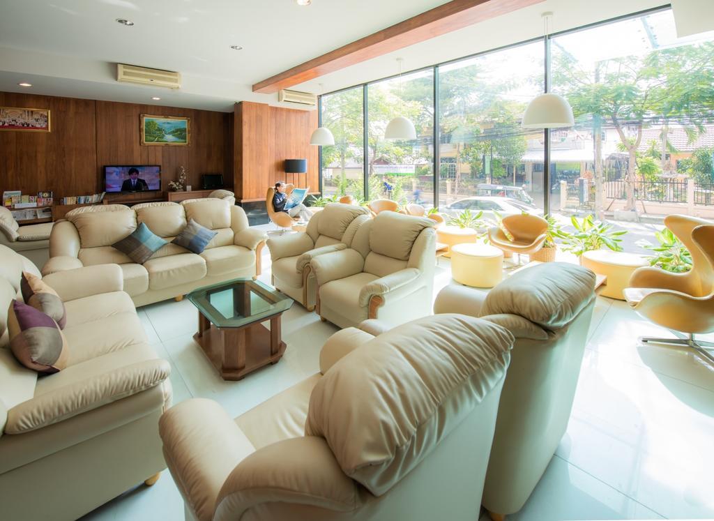 Laemtong Serviced 3* Si Racha