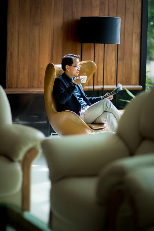 Laemtong Serviced Aparthotel Si Racha