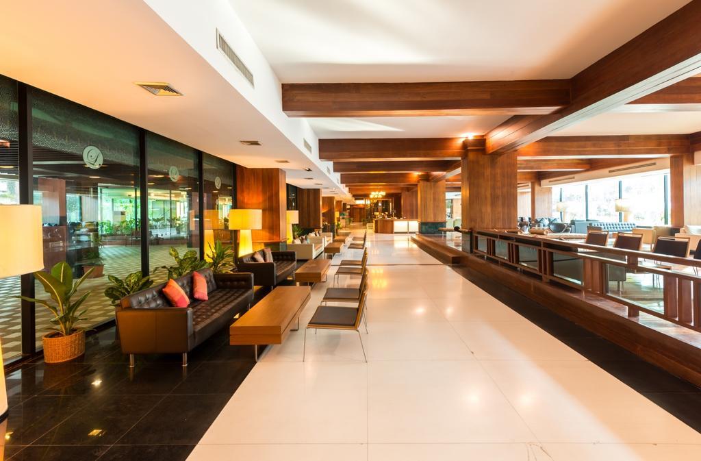 Laemtong Serviced 3* Si Racha