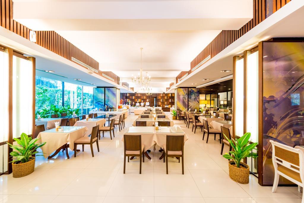 Laemtong Serviced Aparthotel