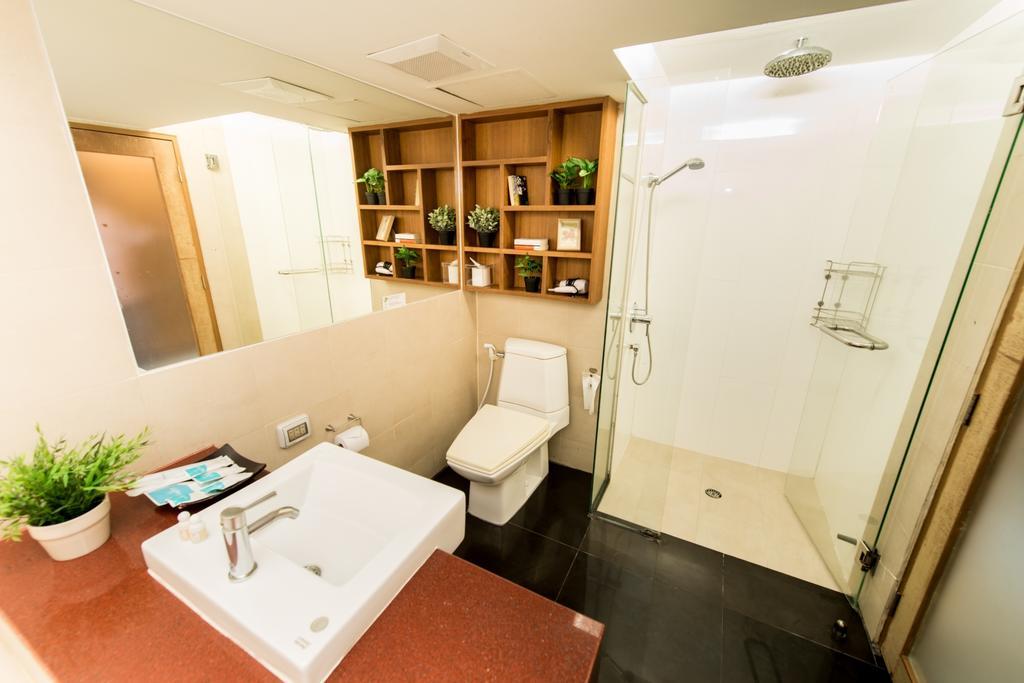 Aparthotel Laemtong Serviced 3*