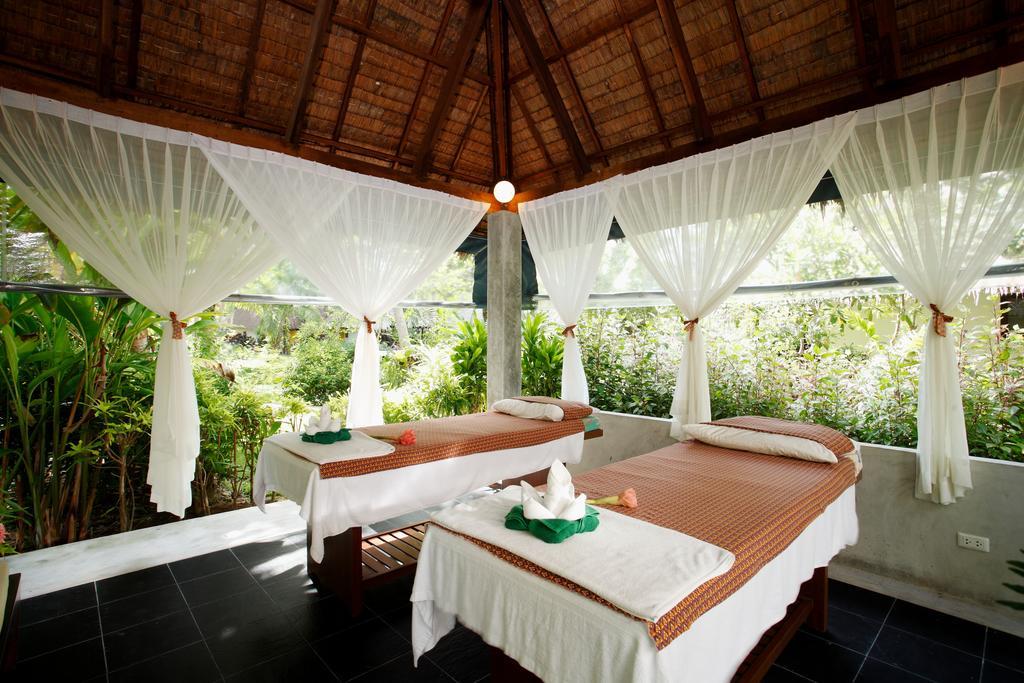 Haadson - Khaolak, Phangnga 3* Khao Lak