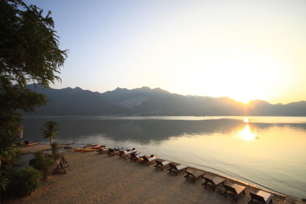 Resort Monsane River Kwai Kanchanaburi