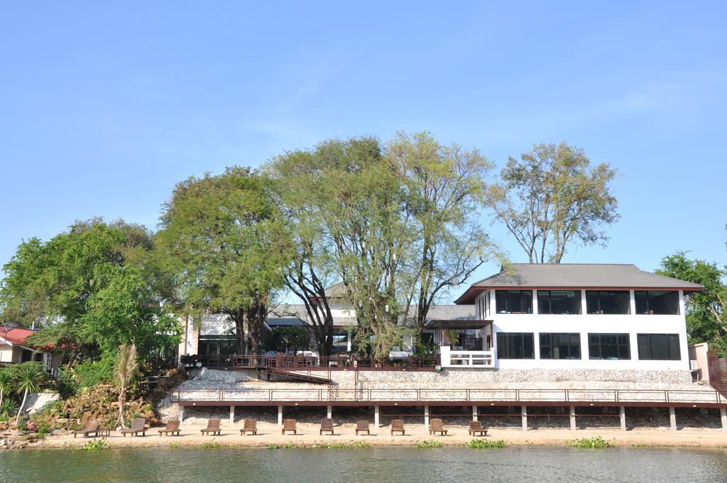 Monsane River Kwai 3* Kanchanaburi